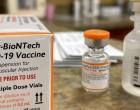 Santa Catarina começa a distribuir vacinas pediátricas contra covid-19